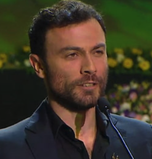 Noam Gershony