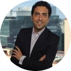 Salvatore Mascia, Ph.D.