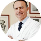 Professor Pietro Mortini