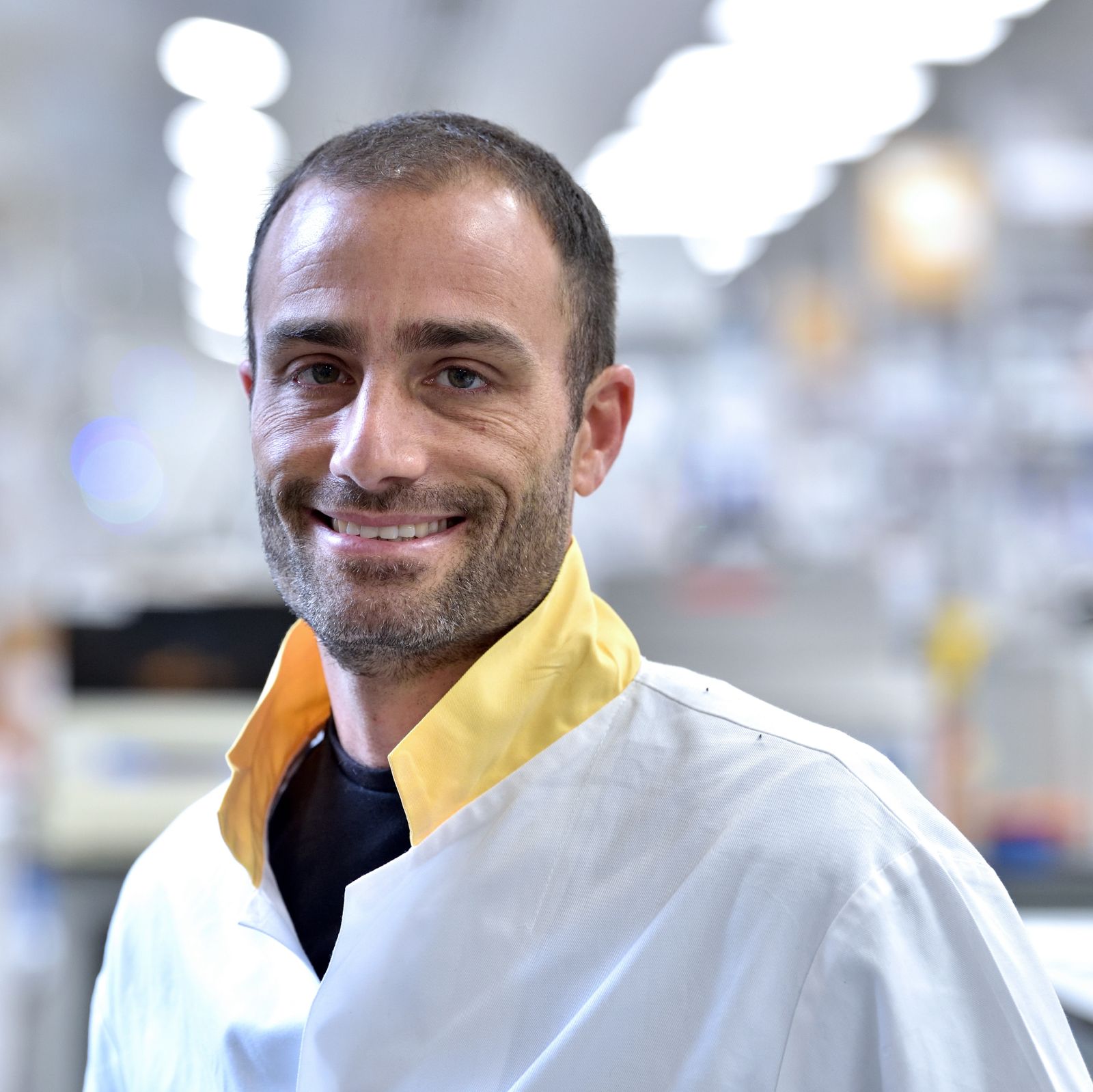 Amit Benbenishty, Ph.D.
