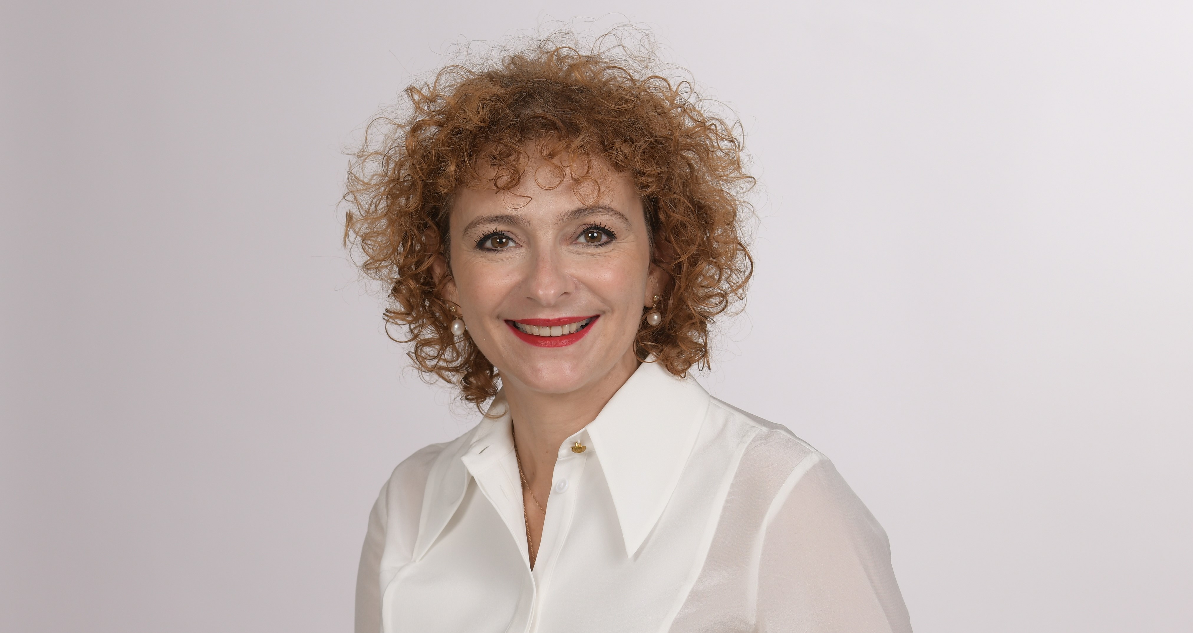 Angela Ruban, Ph.D.