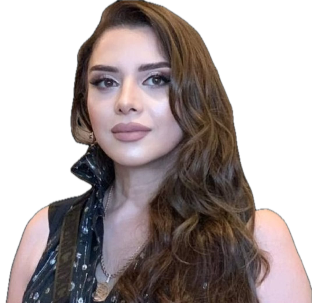 Esmira Naftali, Ph.D.