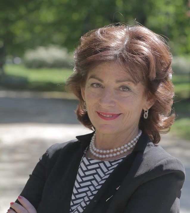 Joyce Bigio