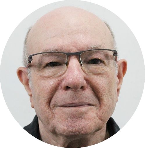 Rafi Elishav